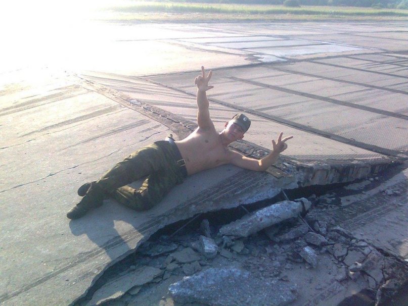 Иван Лапин фотография #42