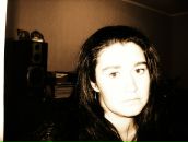 Фотография Быковой Анны