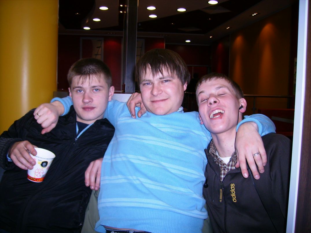Сергей Серёгин фотография #36