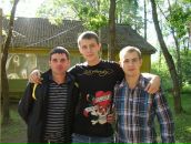 Дмитрий Дмитриев фотография #20 (источник - https://vk.com/id1466730)