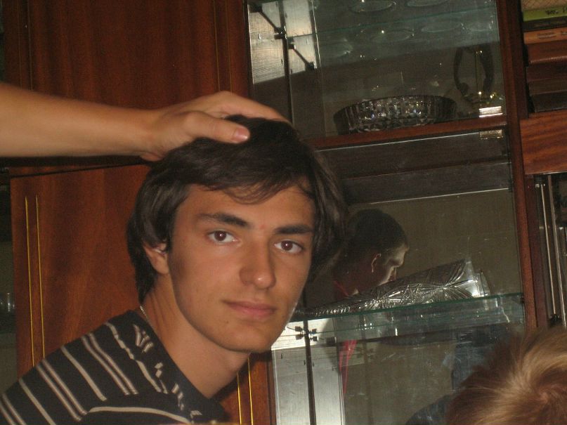 Артём Дмитриев фотография #44