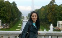 Фотография Калашниковой Олеси