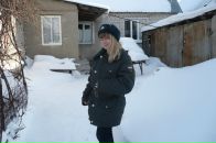 Фотография Кобзевой Натальи