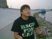 Фотография Габдрафикова Тимурика