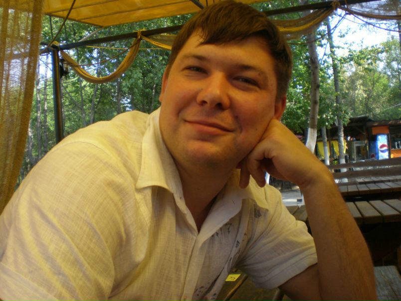 Георгий Плотвин фото №8