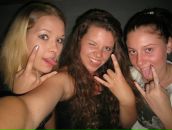 Фотография Васильевой Дарьи