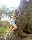 Фотография Меньщиковой Елены