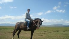 Фотография Мустафаева Самира