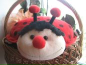 Фотография Кондратовой Ирины