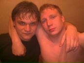 Фотография Щукина Павла