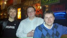 Фотография Горшунова Виталия