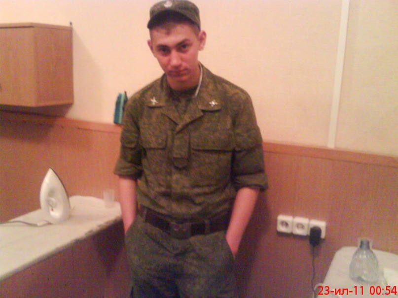 Лёха Бабанов фотография #40