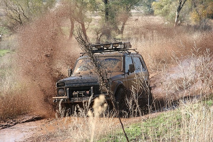 Александр Дрифтер фотография #22