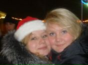 Фотография Селезнёвой Анны