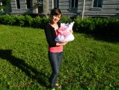 Фотография Яковлевой Маши