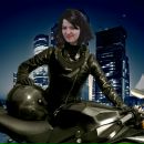 Фотография Джусь Оксаны