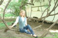 Фотография Ханнановой Ирины