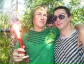 Фотография Аржанова Анастасия