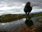 Фотография Михайловская Оля