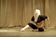 Фотография Мацкевич Кристины