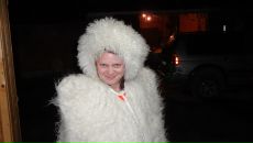 Фотография Гольцовой Александры