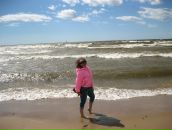 Фотография Герасимовой Анастасии