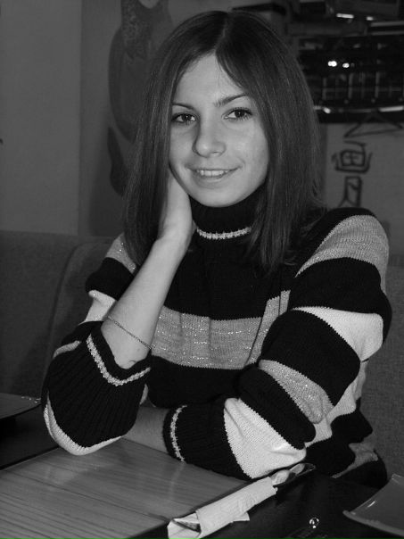№17, Lina Perfect, Самара, Россия №17, Lina Perfect, Самара, Россия