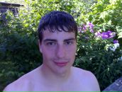 Фотография Либермана Дмитрия