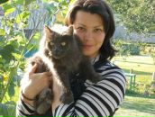 Фотография Подлесной Марии