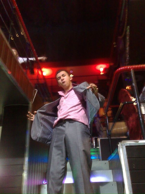 Антон Мангиров фотография #18