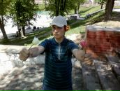 Фотография Маркина Евгения