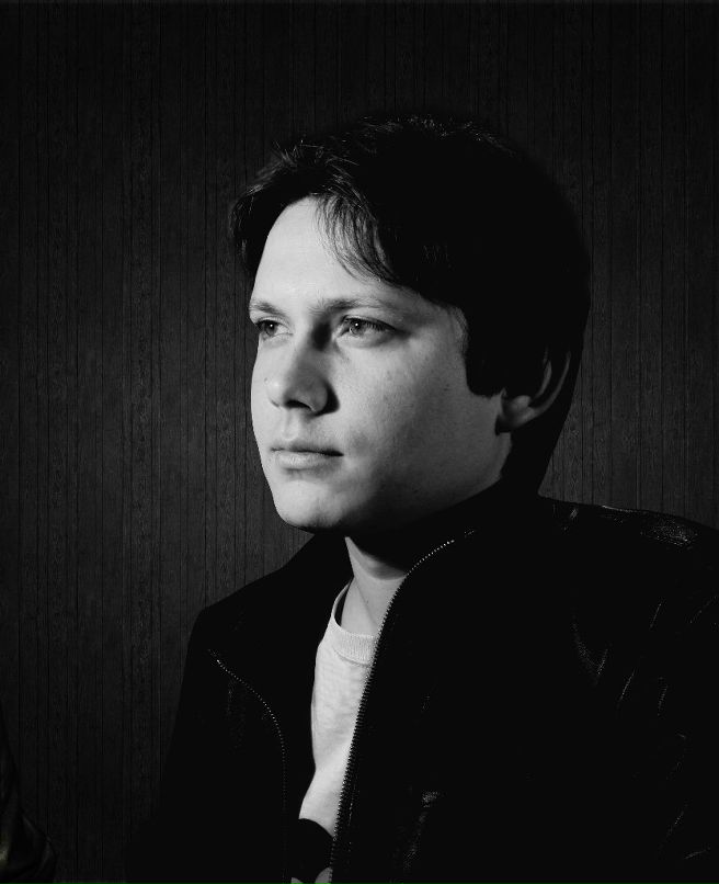 Евгений Савин фотография #25