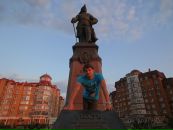 Дмитрий Кубышкин фотография #43 (источник - https://vk.com/id107283389)
