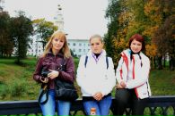 Фотография Кондрашиной Наталии