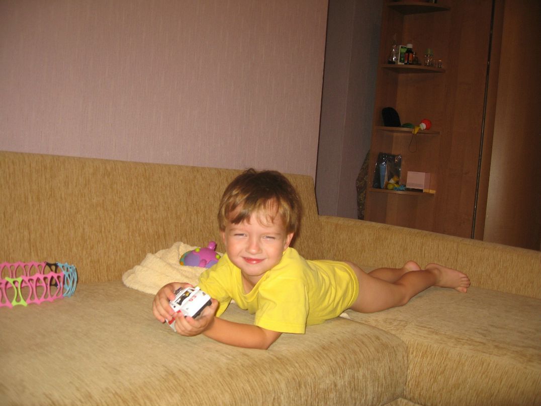 Сергей Горбачев фотография #11