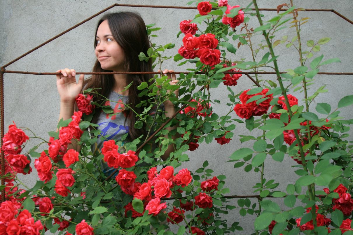 Маша Рыко фотография #23