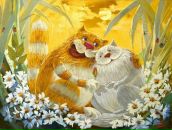 Фотография Леоненко Юлии