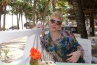 Фотография Вороновой Надежды