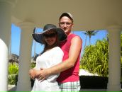 Фотография Барминовой Радмилы