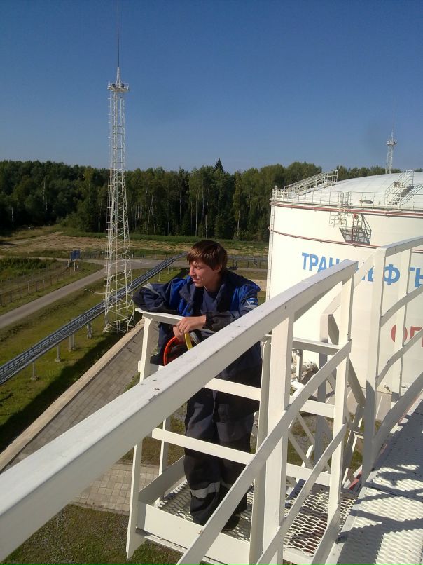 Инокентий Голубков фотография #5