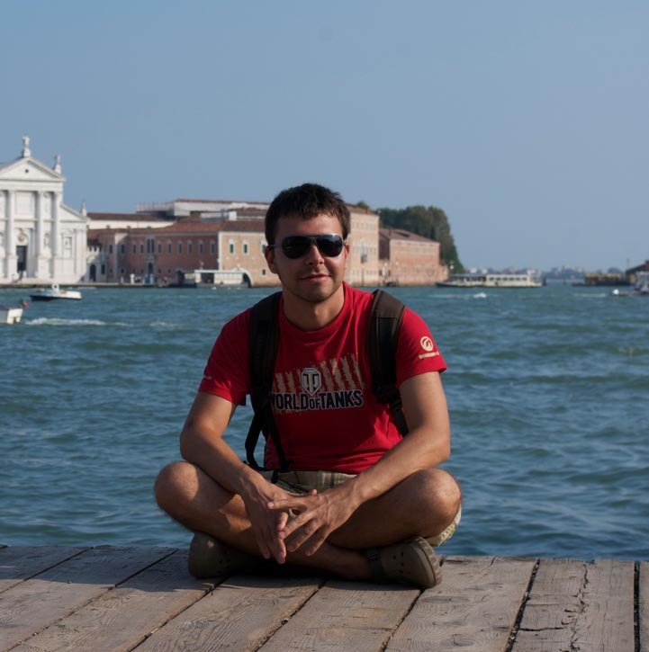 Слава Slavyan фотография #2