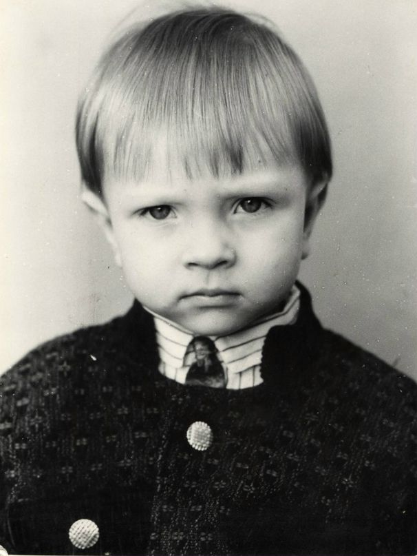 Александр Матюшков фотография #35