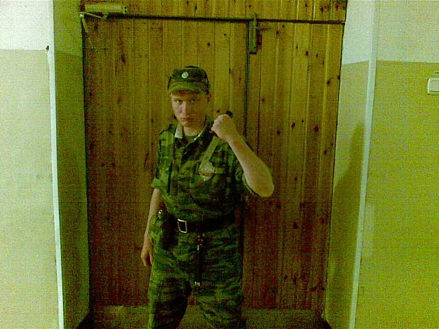 Руслан Бикаев фотография #32