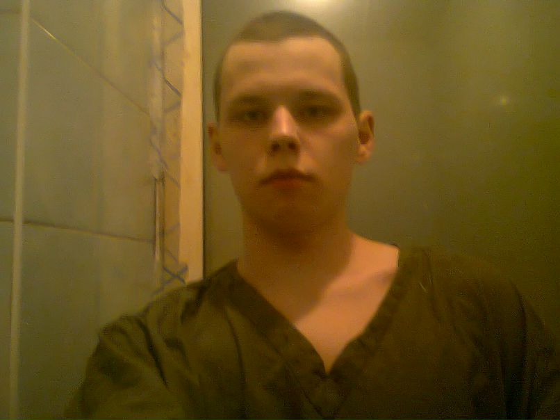 Дима Карпунин фотография #43