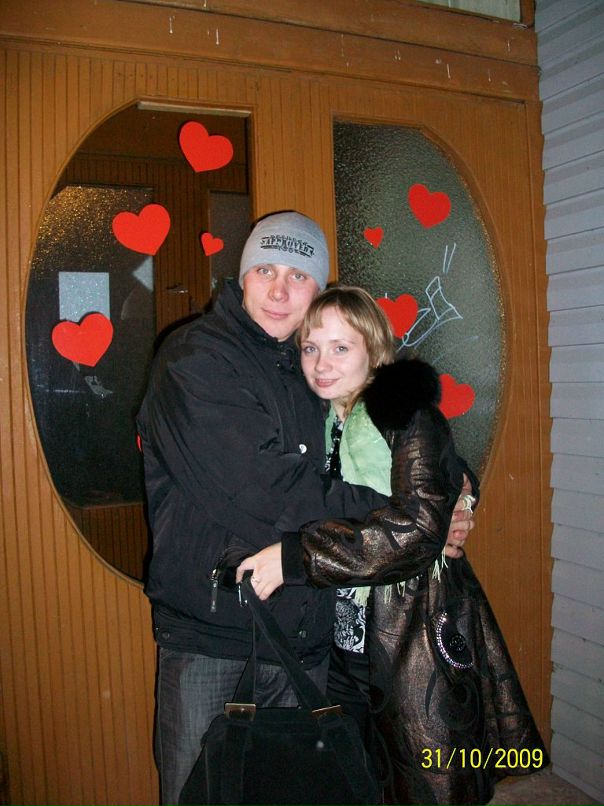 Яков Карьков фотография #48