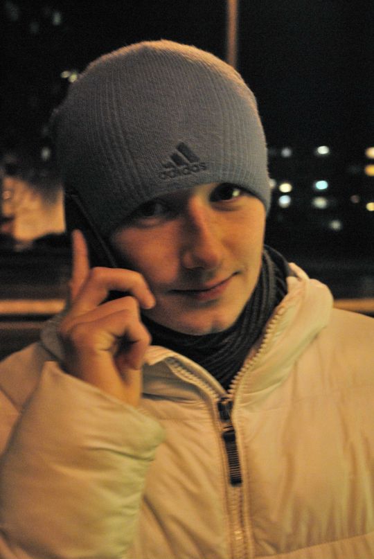 Dmitrij Vasilevich фотография #35