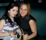 Фотография Отиновой Марии