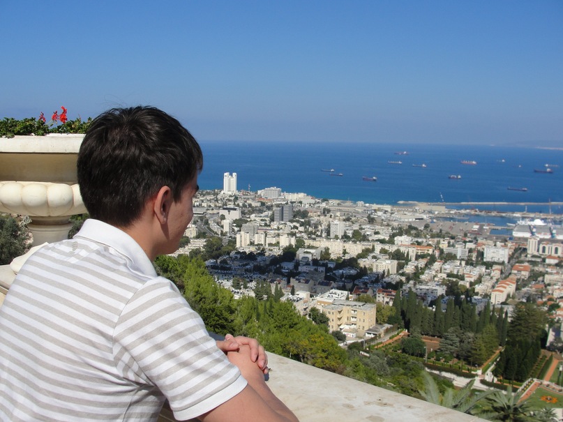 Марк Спивак фотография #17