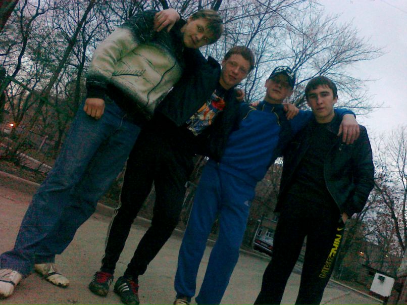 Дмитрий Щербаков фотография #9