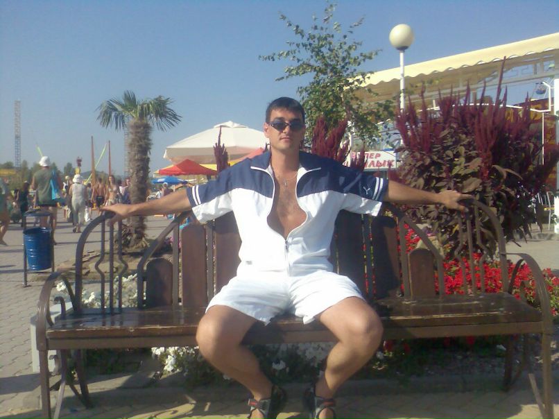 Дмитрий Лапин фотография #2